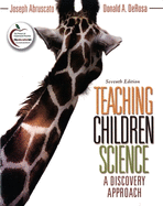 Teaching Children Science: A Discovery Approach