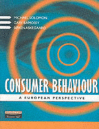 Consumer Behaviour: A European Perspective