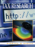 Tax Research