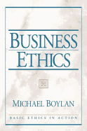 Business Ethics