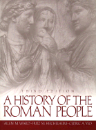 A History of the Roman People