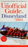Unofficial Guide to Walt Disney World and EPCOT