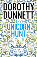The Unicorn Hunt: The House of Niccolo Bk. 5