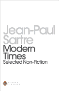 Modern Times: Selected Non-fiction