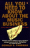 All You Need to Know About the Music Business