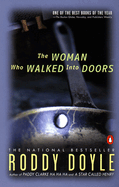 The Woman Who Walked Into Doors