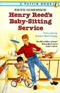 Henry Reed's Baby-Sitting Service