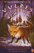Vulpes the Red Fox