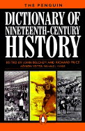 Dictionary of 19th-Century History, the Penguin
