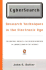 Cybersearch: Research Techniques in the Electronic Age