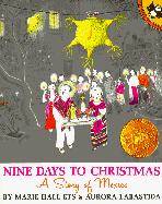 Ets & Labastida : Nine Days to Christmas