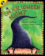 On Halloween Night