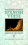 The Penguin Book of Spanish Verse