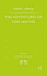 Adventures of Tom Sawyer (Penguin Popular Classics)