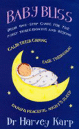 Baby Bliss: Your One-Stop Guide for the First Three Months and Beyond