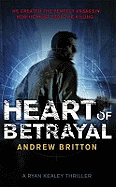 Heart of Betrayal