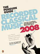 The Penguin Guide to Recorded Classical Music