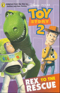 Toy Story 2: Rex to the Rescue