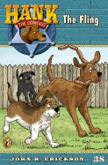 Hank the Cowdog: the Fling