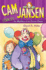 CAM Jansen: The Mystery of the Circus Clown #7