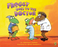 Froggy Goes to the Doctor