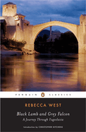 Black lamb and grey falcon; a journey through Yugoslavia