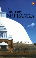 A history of Sri Lanka