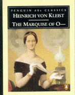 Marquise of O