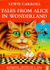 Tales from Alice in wonderland