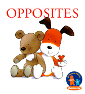 Kipper's Book of Opposites