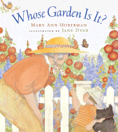 Whose Garden is It?