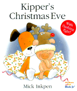 Kipper's Christmas Eve