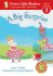A Big Surprise