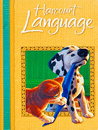 Harcourt Language