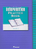 Harcourt School Publishers Trophies: Intervention Practice Book Student Edition Grade 6