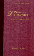 Literature: Structure, Sound and Sense