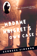Madame Maigret's Own Case