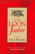 The Loon Feather