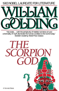 The Scorpion God: Three Short Novels