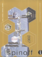 Spinoff, 2007