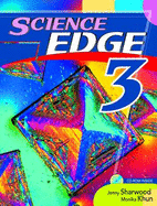 Science Edge: Bk. 3