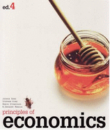PRINCIPLES OF ECONOMICS - 4TH EDITION