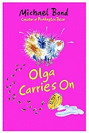 Olga Carries on