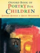 Oxford Book of Poetry for Children