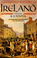 The Oxford History of Ireland