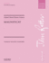 Magnificat: Op. 164 (Oxford Choral Classics Octavos)