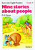 Start with English Readers: Nine Stories About People Grade 4