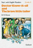 Start with English Readers: "Doctor Know-it-all", "The Brave Little Tailor" Grade 5
