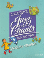 Children's Jazz Chants Old and New