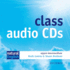 Natural English: Class Audio CD Upper-intermediate level